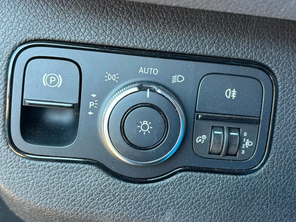 Mercedes-Benz eSprinter