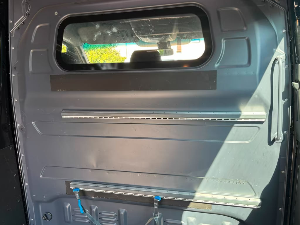 Mercedes-Benz eSprinter