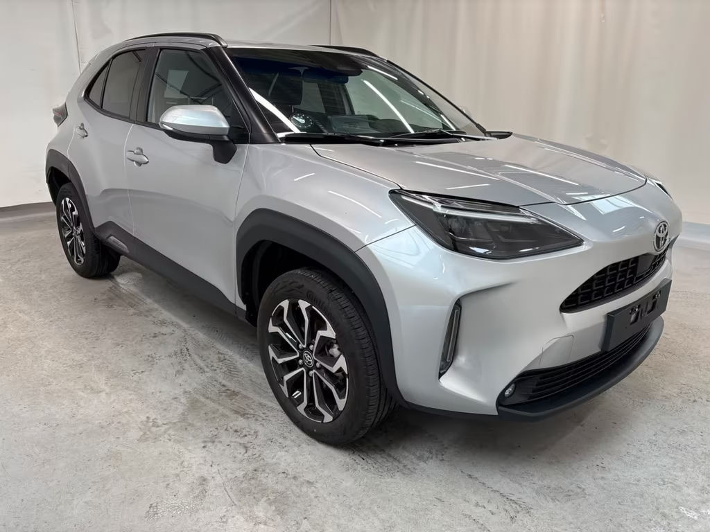 Toyota Yaris Cross Comfort Style Hybride