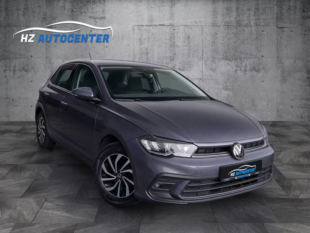 Volkswagen Polo DSG Life 1.0 TSI
