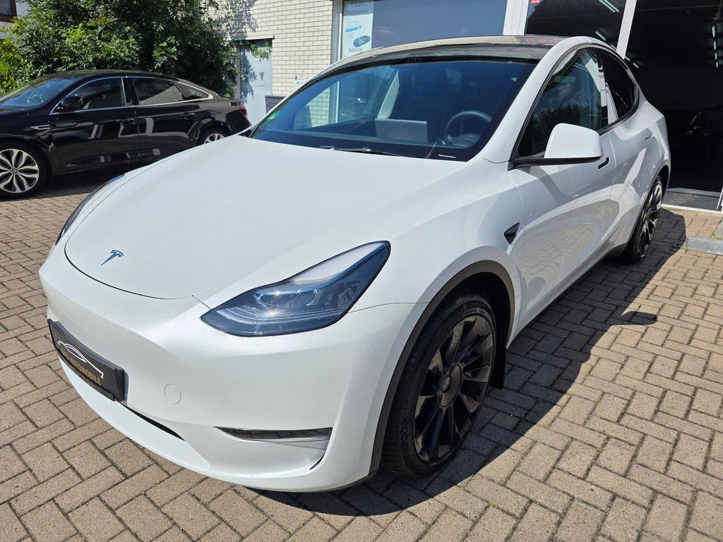 Tesla Model Y RWD