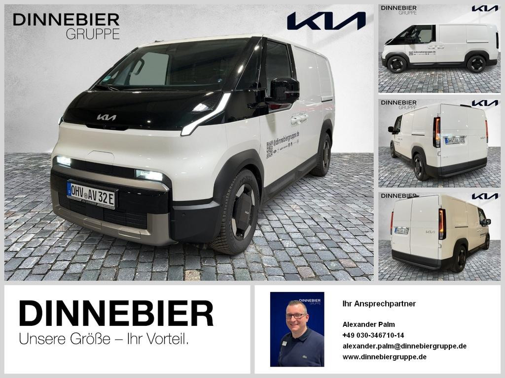 Kia PV5 Passenger