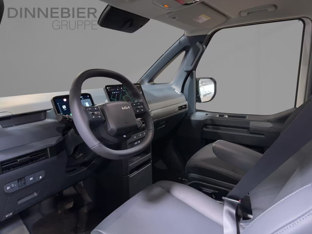 Kia PV5 Passenger