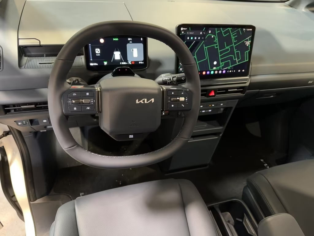 Kia PV5 Passenger