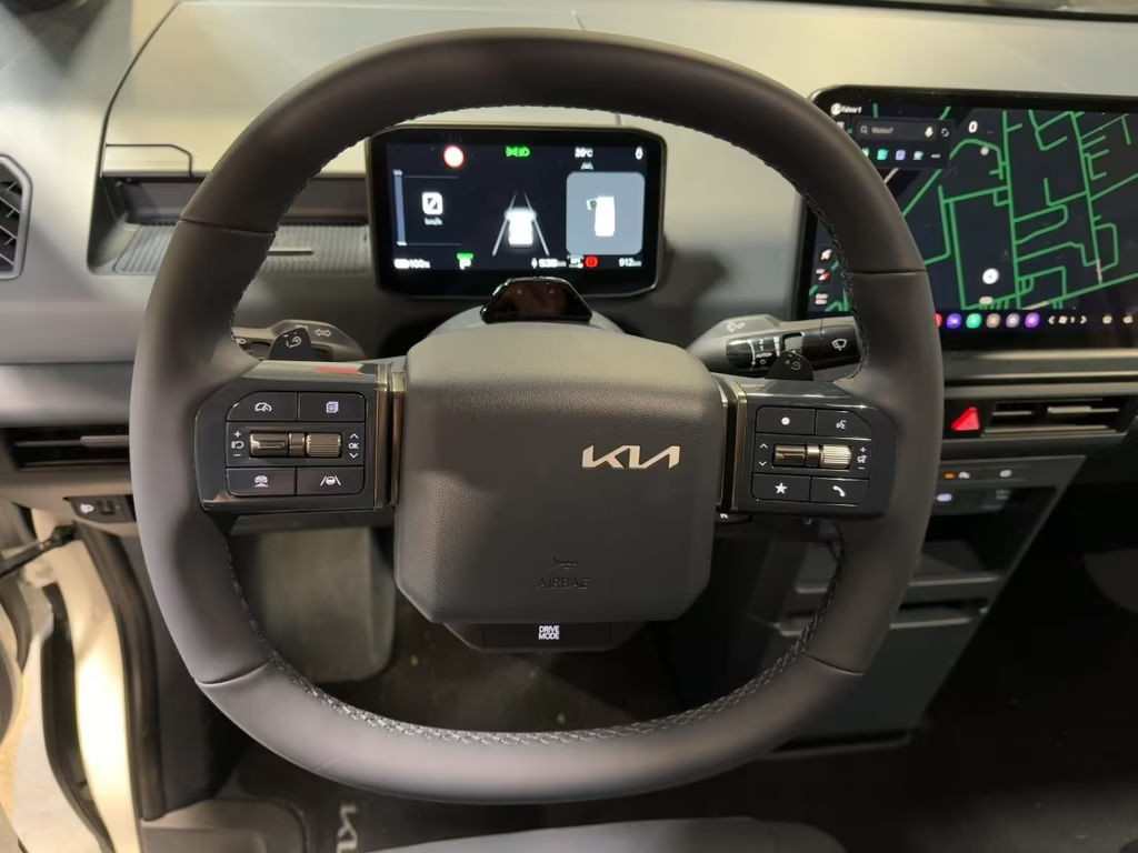 Kia PV5 Passenger