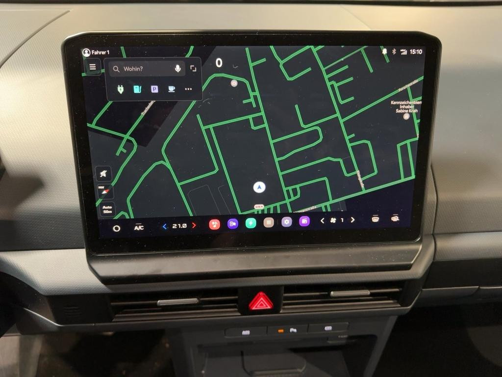 Kia PV5 Passenger