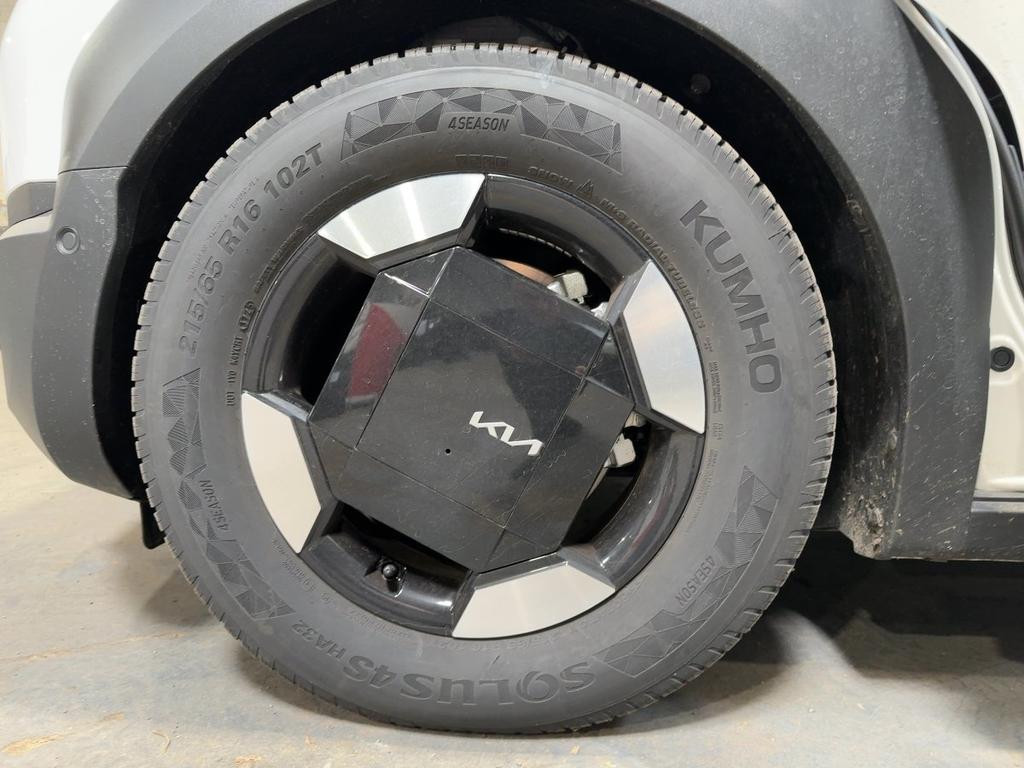 Kia PV5 Passenger