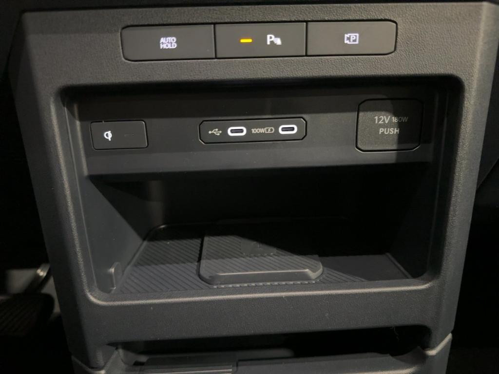 Kia PV5 Passenger