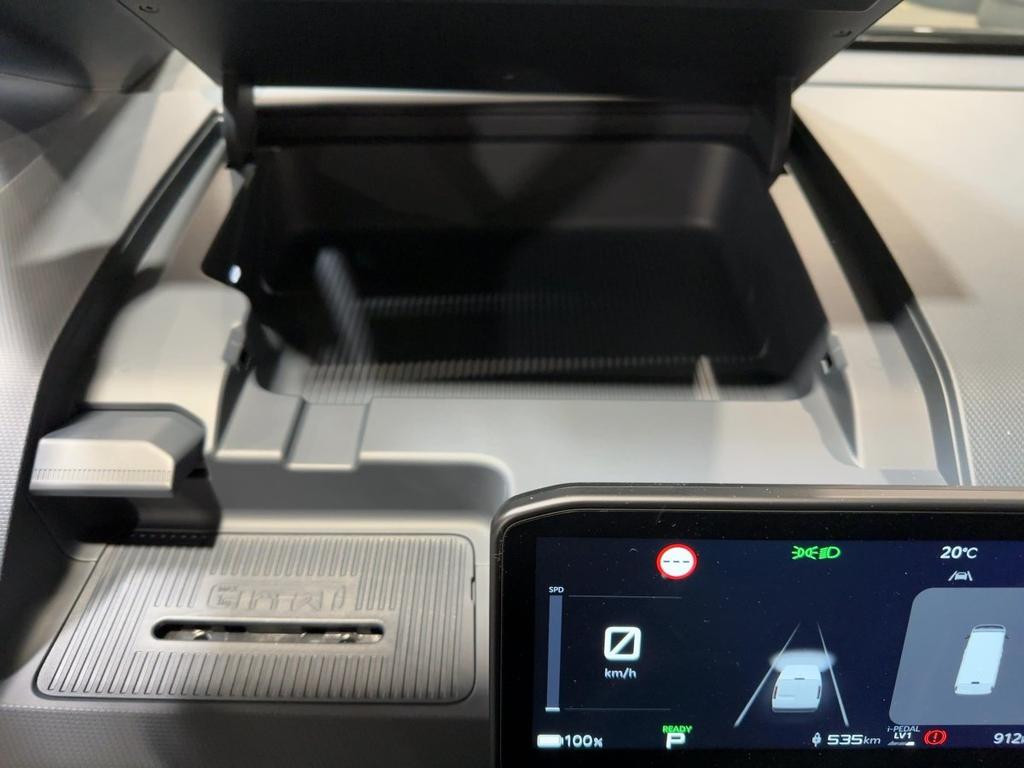 Kia PV5 Passenger