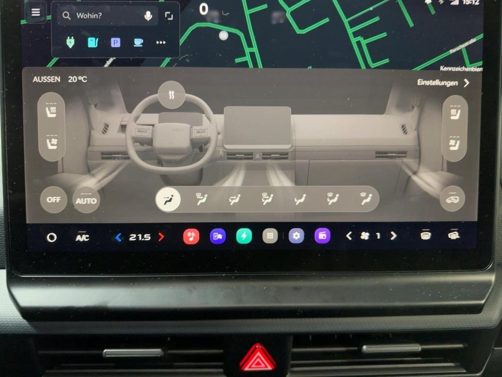 Kia PV5 Passenger