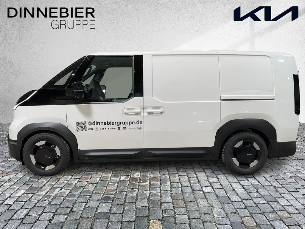 Kia PV5 Passenger