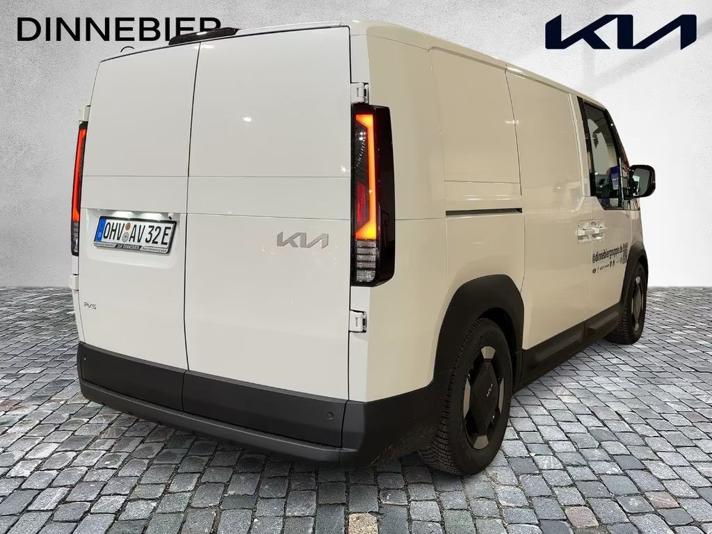 Kia PV5 Passenger