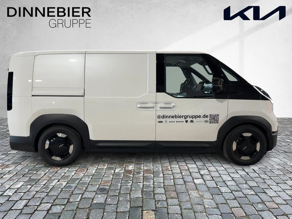 Kia PV5 Passenger