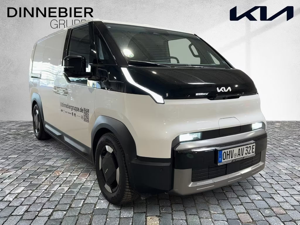 Kia PV5 Passenger