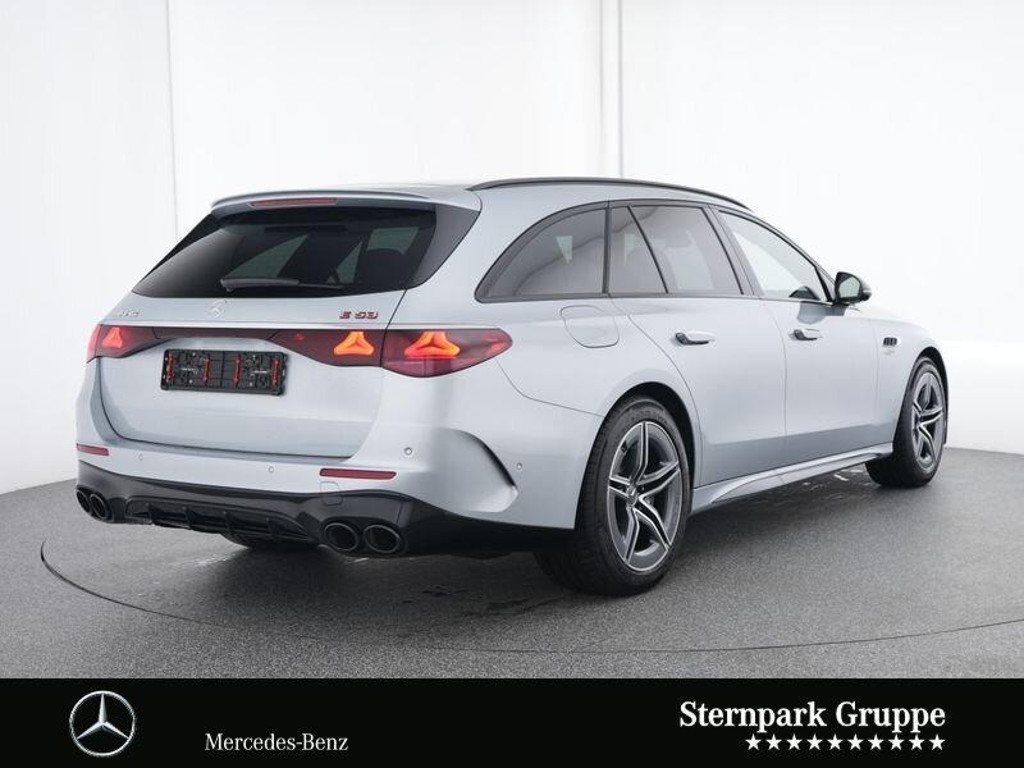 Mercedes-Benz A-Klasse AMG E Estate 4MATIC E 53 AMG
