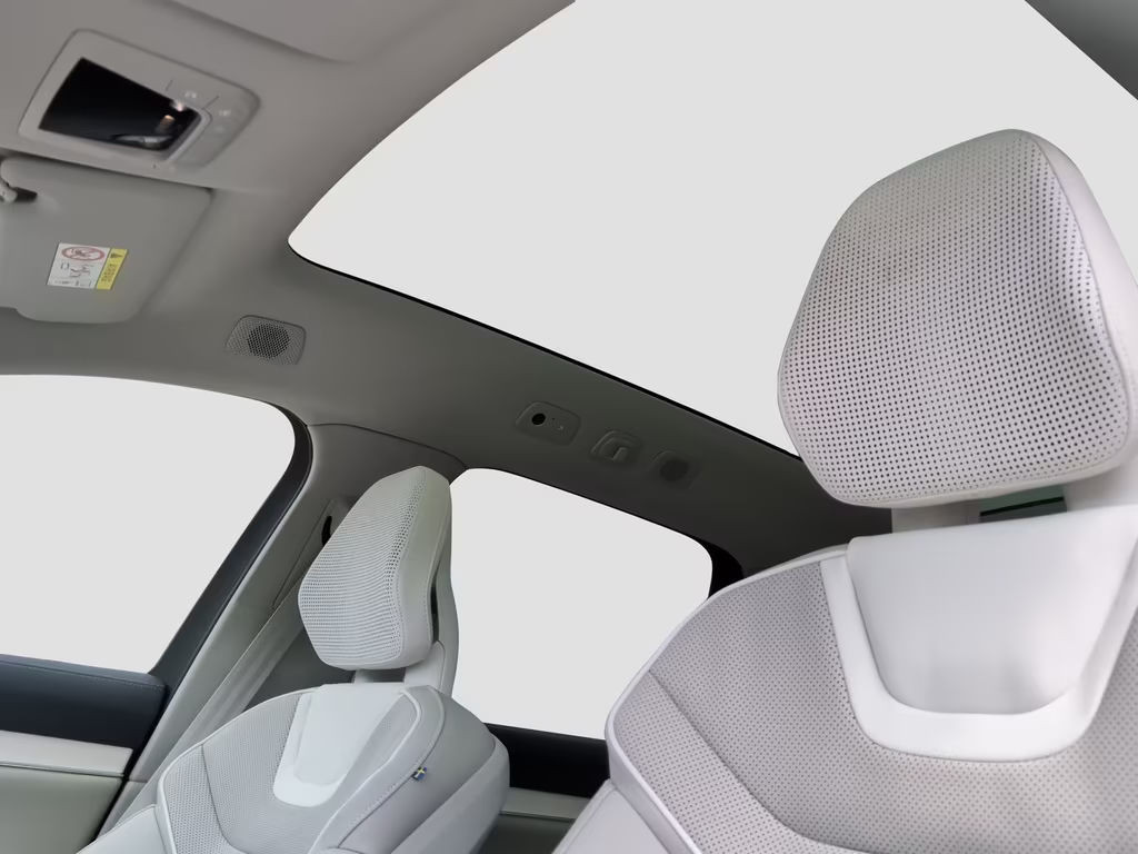Volvo EX90