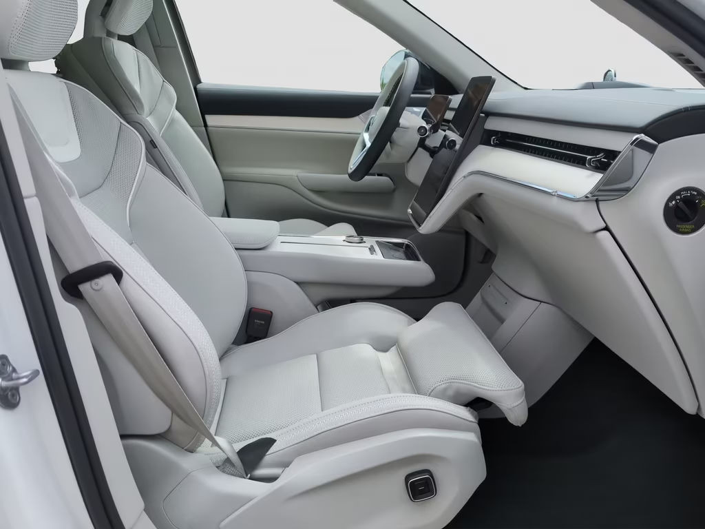 Volvo EX90
