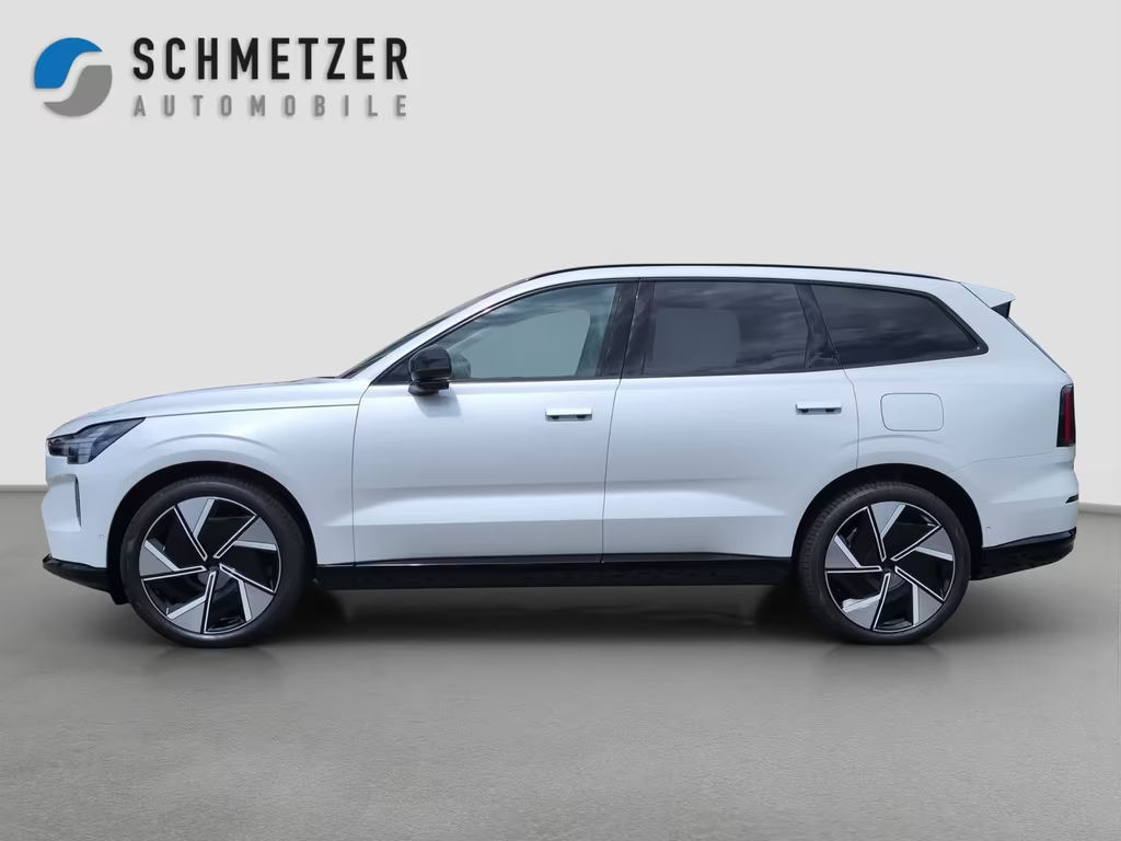 Volvo EX90