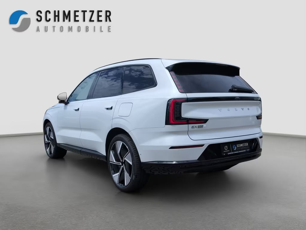 Volvo EX90