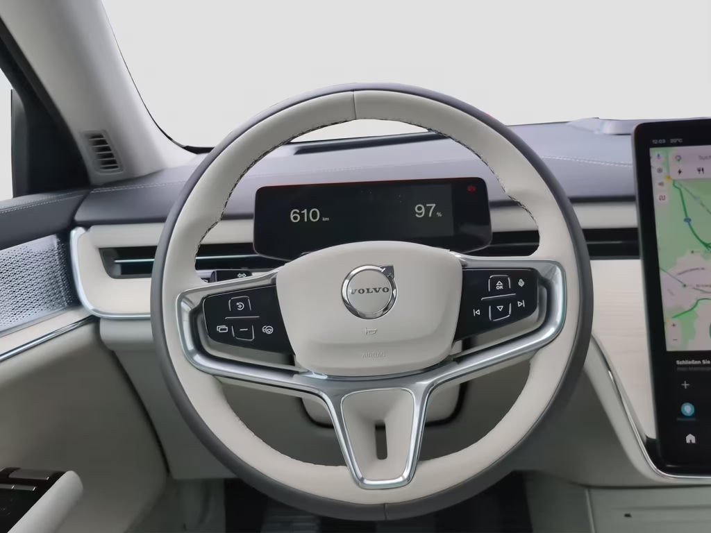 Volvo EX90