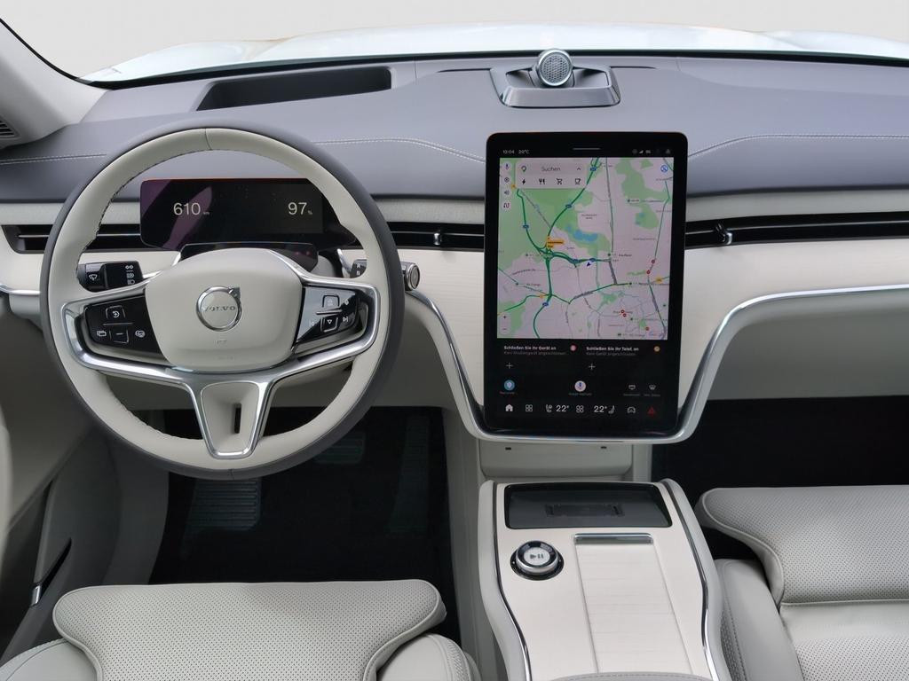 Volvo EX90