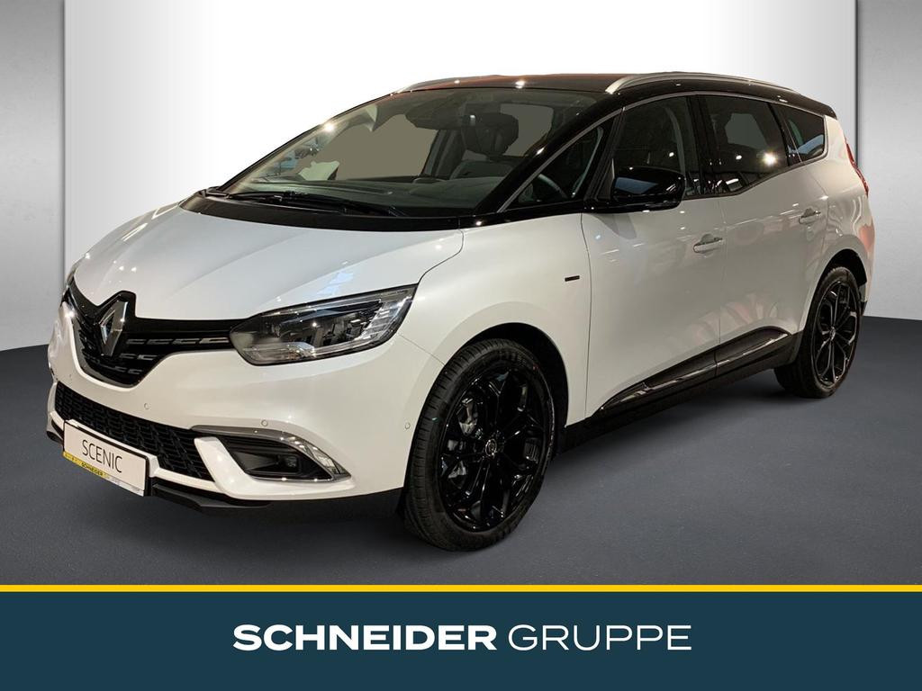 Renault Grand Scenic EDC TCe 160 Grand