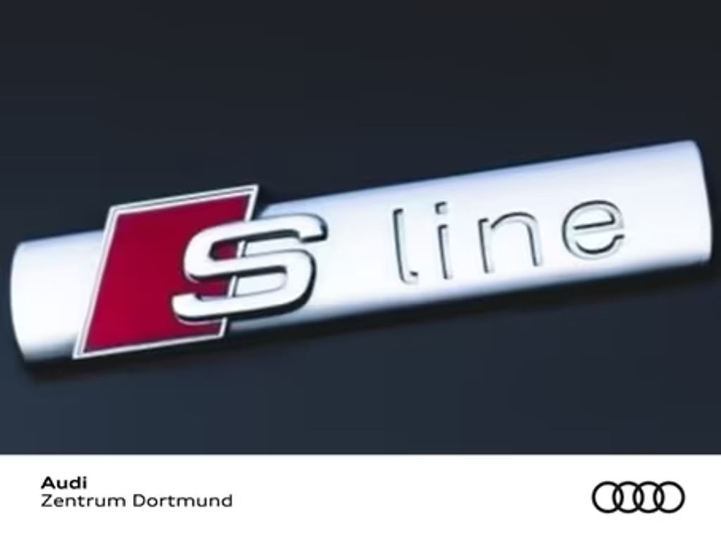 Audi Q8 e-tron Sportback Quattro S-Line 55