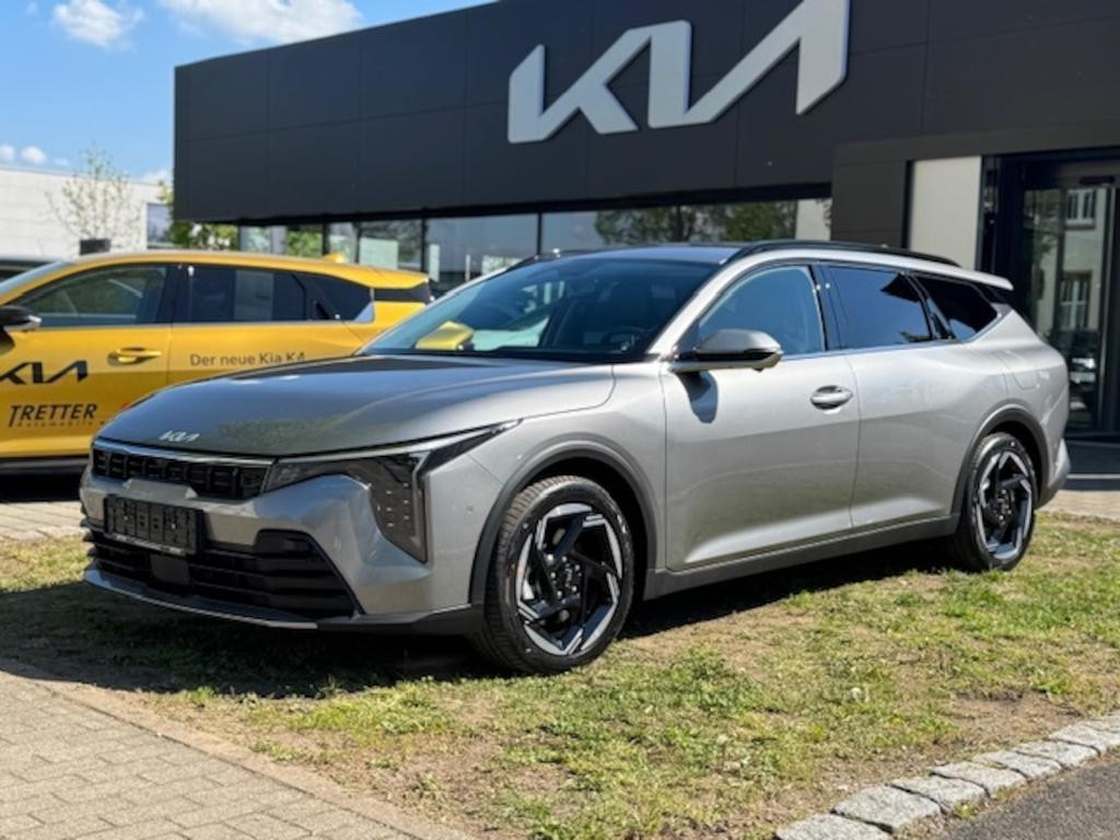 Kia K4