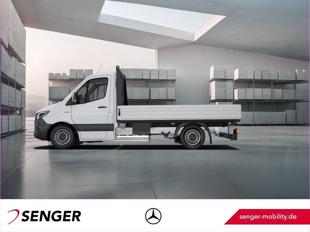 Mercedes-Benz eSprinter
