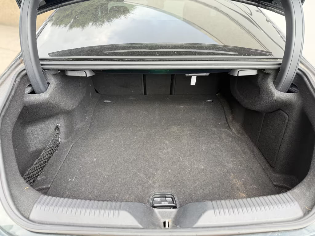 Mercedes-Benz CLS-Klasse