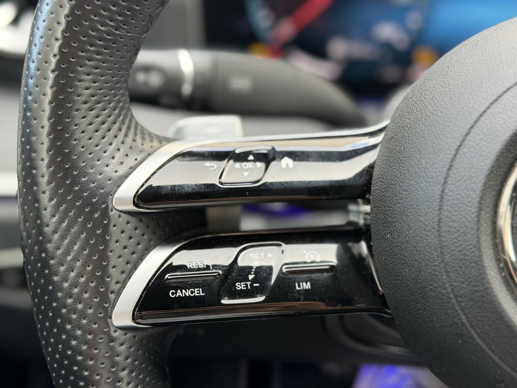 Mercedes-Benz CLS-Klasse