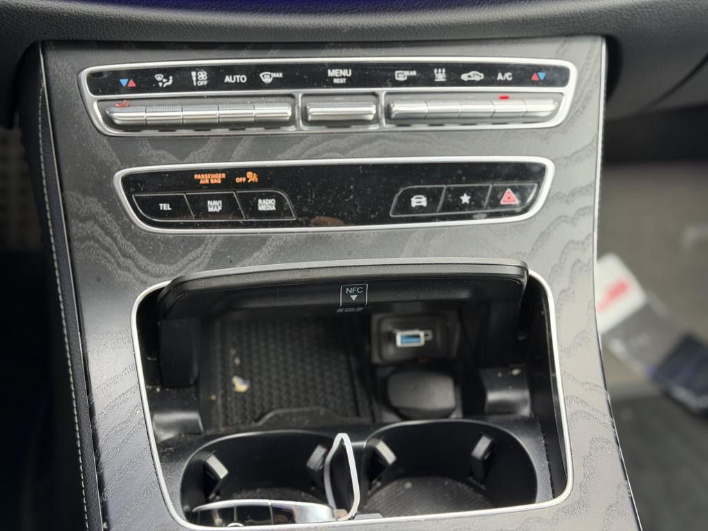 Mercedes-Benz CLS-Klasse