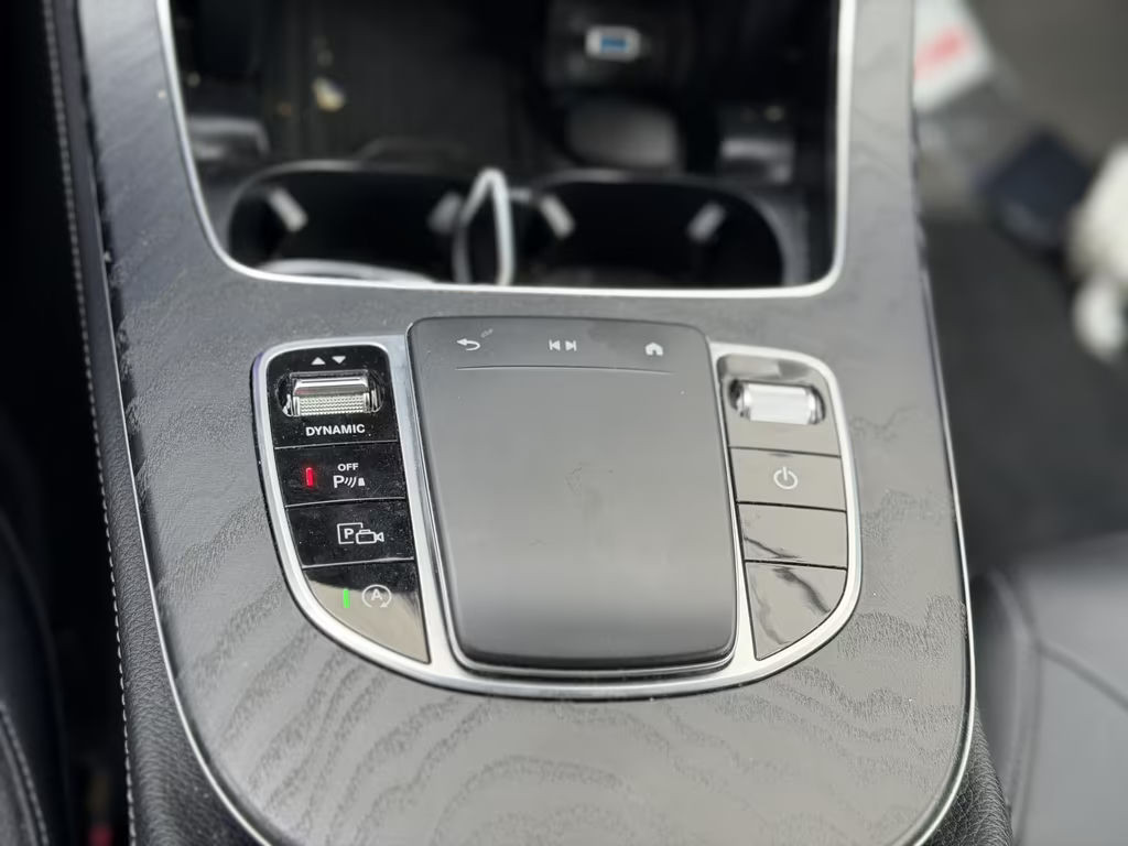 Mercedes-Benz CLS-Klasse