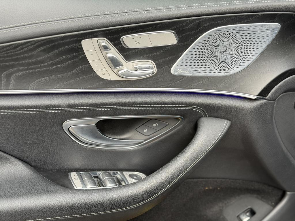 Mercedes-Benz CLS-Klasse