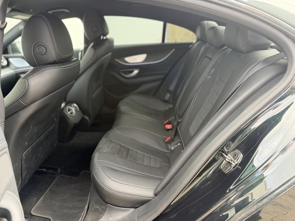 Mercedes-Benz CLS-Klasse