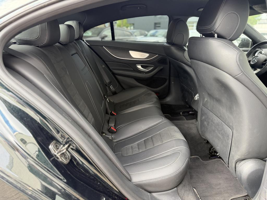 Mercedes-Benz CLS-Klasse