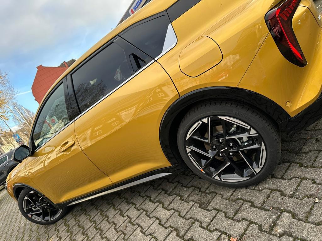 Kia K4