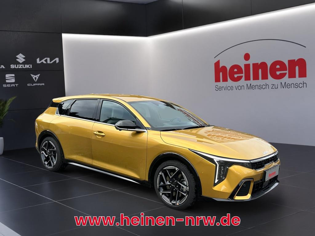 Kia K4