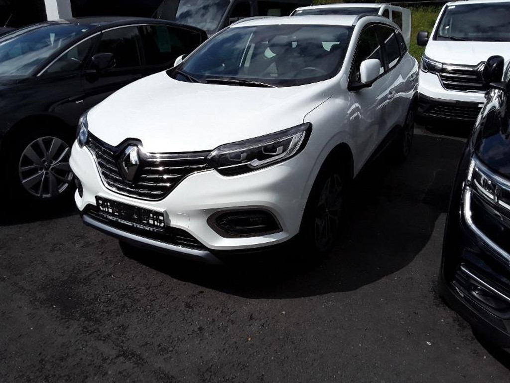 Renault Kadjar EDC TCe 160 Techno