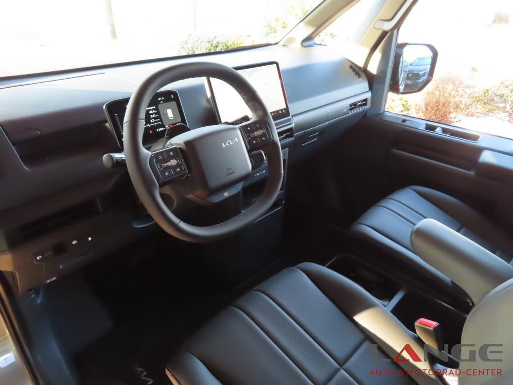 Kia PV5 Passenger