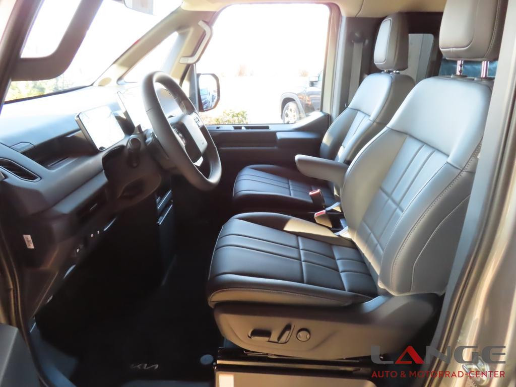 Kia PV5 Passenger