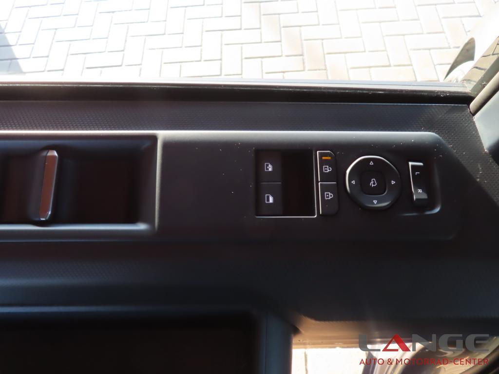 Kia PV5 Passenger