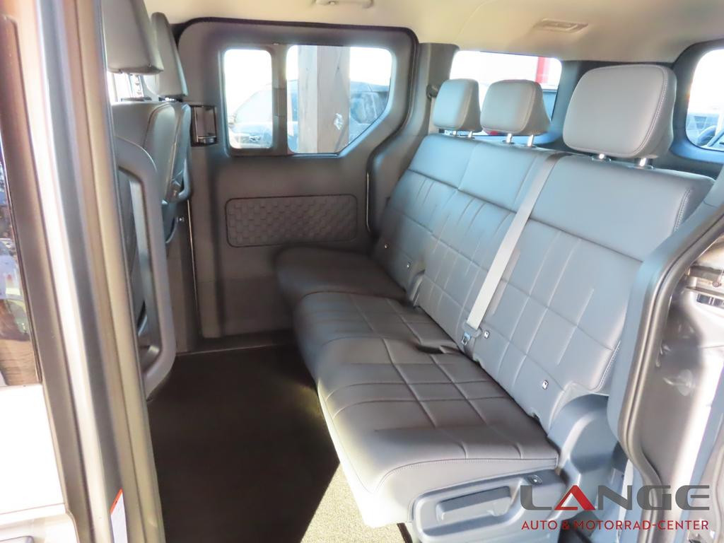 Kia PV5 Passenger