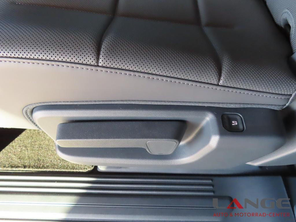 Kia PV5 Passenger