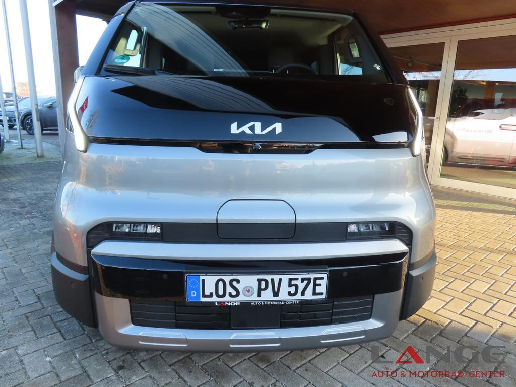 Kia PV5 Passenger
