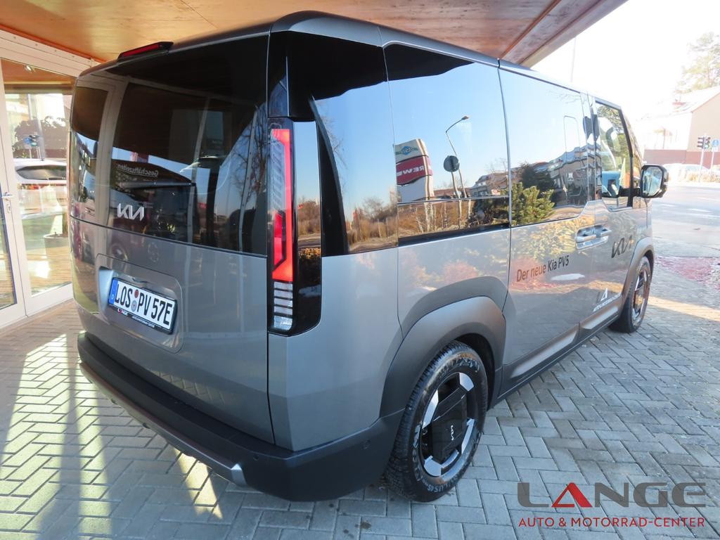 Kia PV5 Passenger