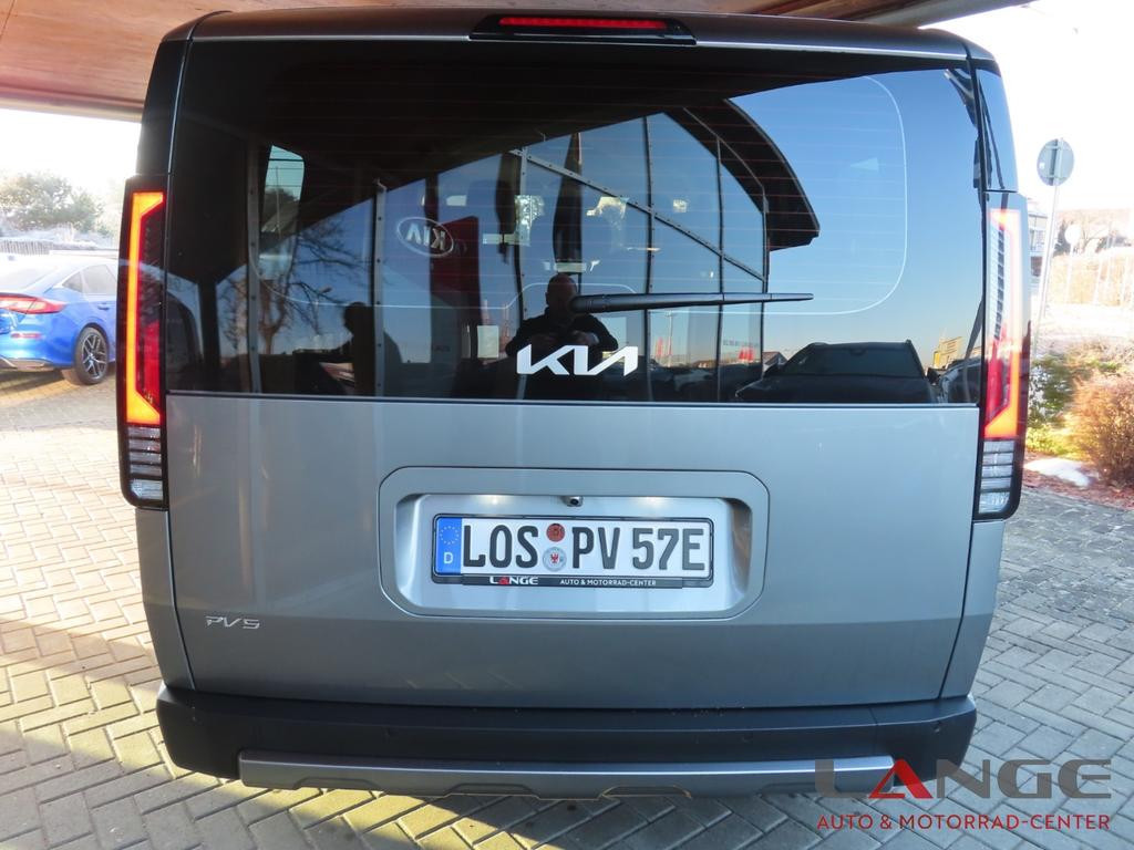 Kia PV5 Passenger