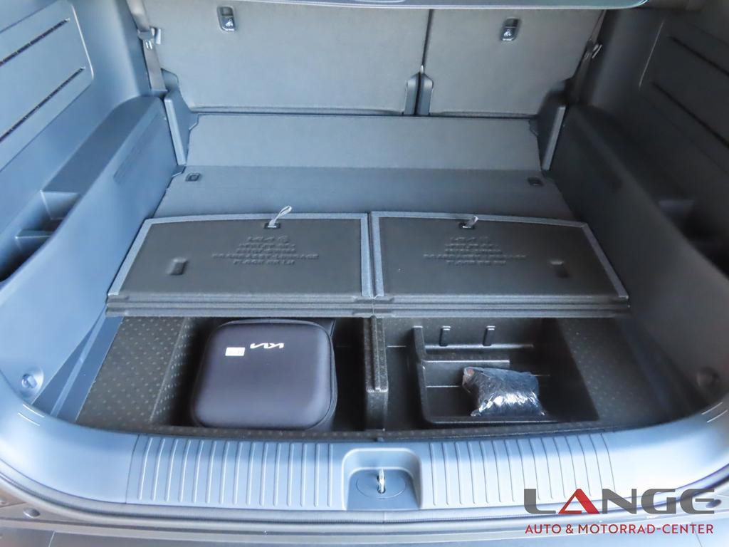 Kia PV5 Passenger