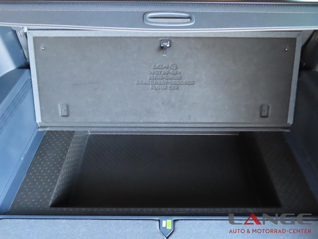 Kia PV5 Passenger