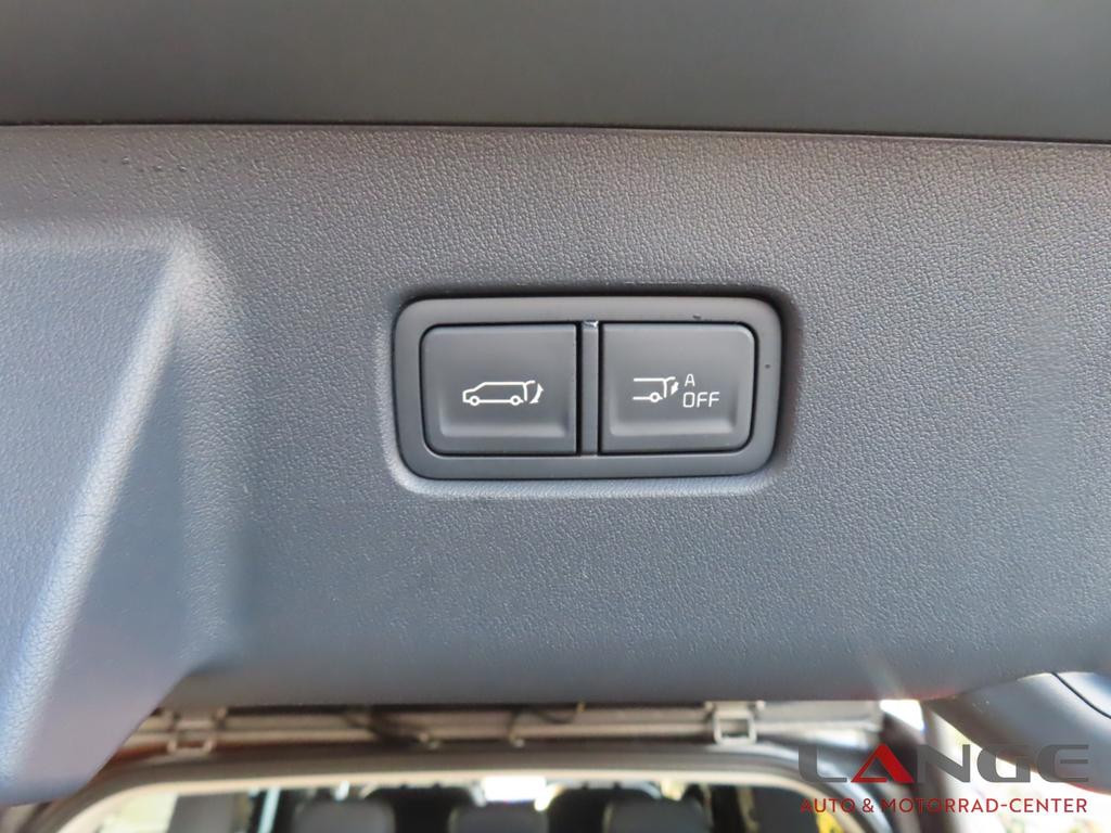 Kia PV5 Passenger